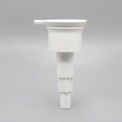 Pompe de distribution de remplacement pour bouteilles de lotion et de savon