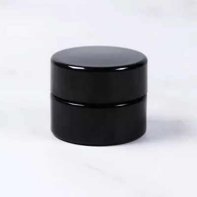15g 30g 50g Pots cosmétiques personnalisés Petits pots cosmétiques en PP Pots vides pour lotion et crème