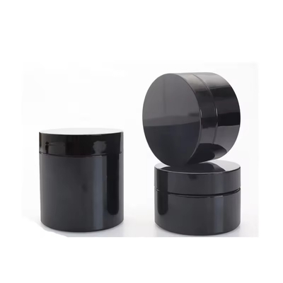 15g 30g 50g Pots cosmétiques personnalisés Petits pots cosmétiques en PP Pots vides pour lotion et crème