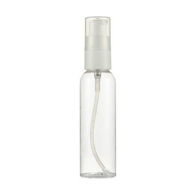 Conception de l'apparence particulière 24/410 28/410 pompe à mousse en plastique utilisée pour les cosmétiques