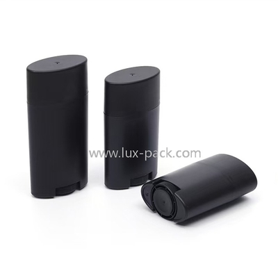 Impression Couleurs Acceptables 35g 50g 75g Stick de Baume Déodorant Vente Chaude Utilisé pour le Maquillage
