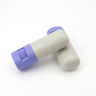 Déodorant pour soins de la peau 5g 20g 30g Bandeau pour soins de la peau Ronde Baume de déodorant