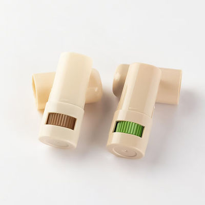 Bouteille de bâton déodorant antisudorifique