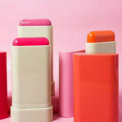 Crème blanche Déodorant Stick Produits quotidiens Déodorant Antitranspirant