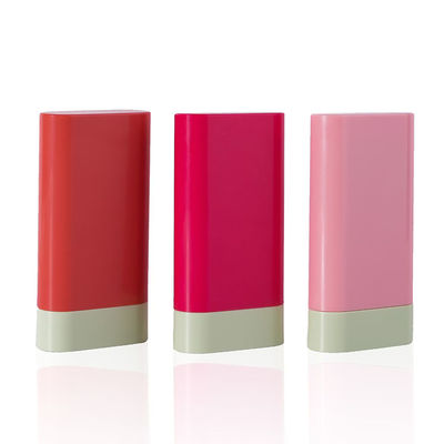 Crème blanche Déodorant Stick Produits quotidiens Déodorant Antitranspirant