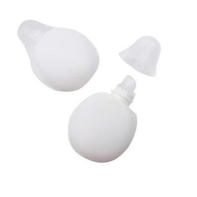 Tubes ronds en plastique en polyéthylène matériau d'emballage isolant écran solaire
