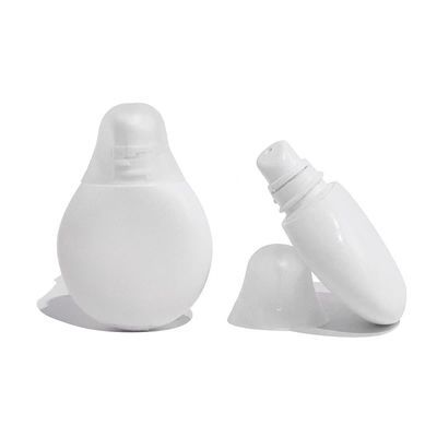 Tubes ronds en plastique en polyéthylène matériau d'emballage isolant écran solaire