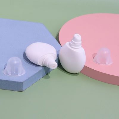 Tubes ronds en plastique en polyéthylène matériau d'emballage isolant écran solaire