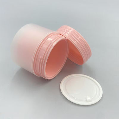 Solution d'emballage sécurisé Bouteilles de crème cosmétique pour formulations épaisses