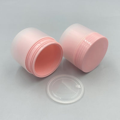Faites l'expérience du luxe des pots de crème cosmétique pour vos soins de la peau