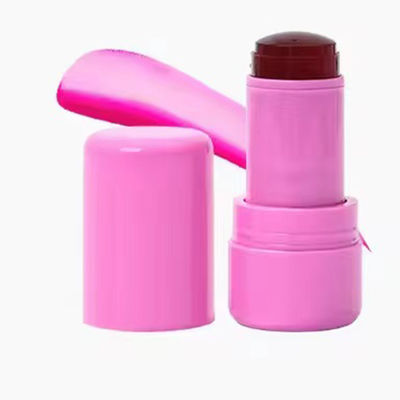 Mini emballage cosmétique écologique en gros pour tubes de baume à lèvres et de blush