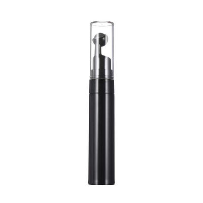 Flacon de cosmétique portable pour sérum liquide, flacon de lotion personnalisable avec pompe sans air et vaporisateur