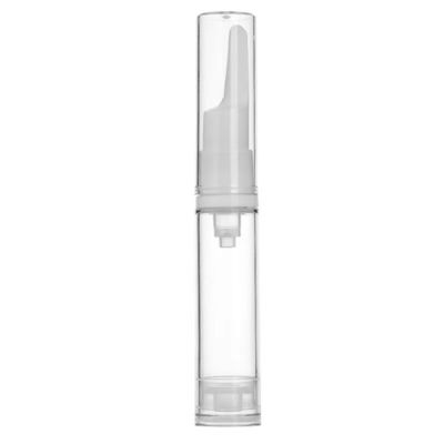 Produit à vendre à chaud de 15 ml Serum liquide portable Emballage cosmétique Bouteille personnalisable
