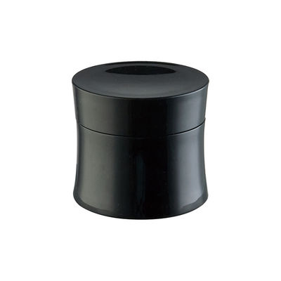Ventes chaudes : pots à crème écologiques de 15g, 30g et 50g de couleur personnalisée pour vos produits de beauté
