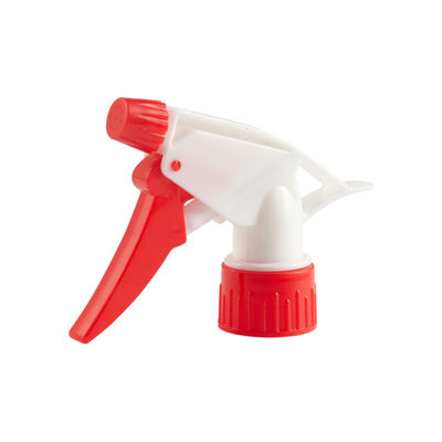 Pulvérisateur de mousse à mousse de mousse 28/410 28/400 24mm 28mm Noir Pulvérisateur de mousse Pulvérisateur d'alcool Bouteille tout plastique