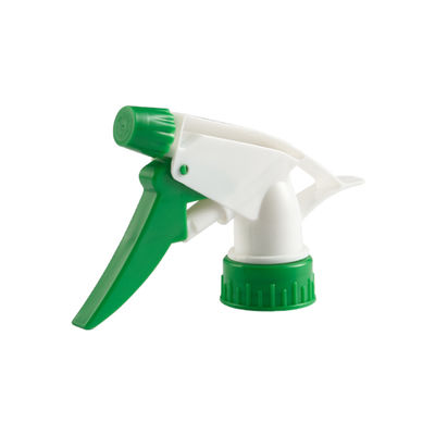 Pulvérisateur de mousse à mousse de mousse 28/410 28/400 24mm 28mm Noir Pulvérisateur de mousse Pulvérisateur d'alcool Bouteille tout plastique