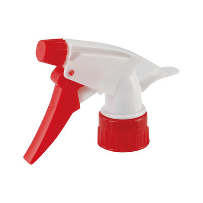 Pulvérisateur de mousse à mousse de mousse 28/410 28/400 24mm 28mm Noir Pulvérisateur de mousse Pulvérisateur d'alcool Bouteille tout plastique