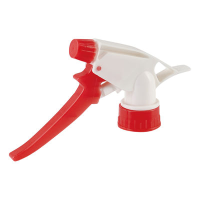 Pulvérisateur de mousse à mousse de mousse 28/410 28/400 24mm 28mm Noir Pulvérisateur de mousse Pulvérisateur d'alcool Bouteille tout plastique