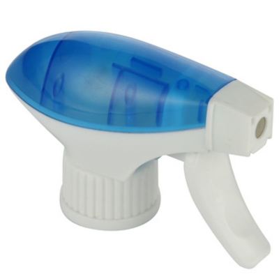 Pulvérisateur à déclencheur en plastique Nouveau design Pulvérisateur à déclencheur en plastique 28 mm Pulvérisateur à déclencheur ménager recyclable