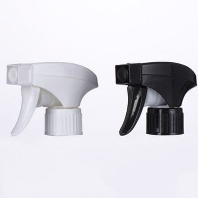 Pulvérisateurs à déclencheur en plastique 28 400 410 415 Pulvérisateur à déclencheur à pompe en mousse à bouteille