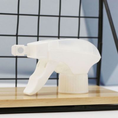 Pulvérisateurs à déclencheur en plastique 28 400 410 415 Pulvérisateur à déclencheur à pompe en mousse à bouteille