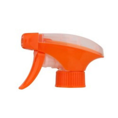 28/410 Plastic Trigger Sprayer Adjustable Mist & Stream Spray Nozzle Lock Trigger Spray Gun For Household Cleaner Gardening Liquid
