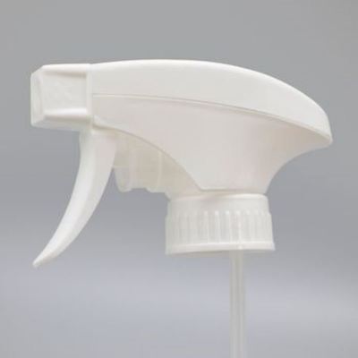 28/410 Pistolet à pulvérisation à double couvercle à détonateur Pistolet à pulvérisation en mousse en plastique