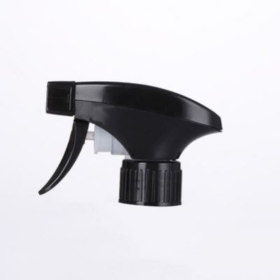 28/410 Pistolet à pulvérisation à double couvercle à détonateur Pistolet à pulvérisation en mousse en plastique