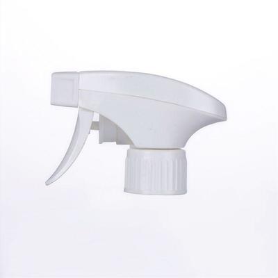 Couleur personnalisée 28/400 28/410 28/415 Tête de pulvérisateur en mousse Tête de pulvérisateur à démarreur à coque simple pour le nettoyage de la cuisine