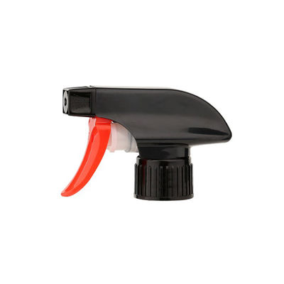 Pulvérisateur à gâchette chimique pour distributeur de savon à gros débit de 28 mm de bonne qualité