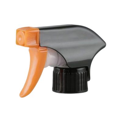 Pulvérisateur à gâchette chimique pour distributeur de savon à gros débit de 28 mm de bonne qualité