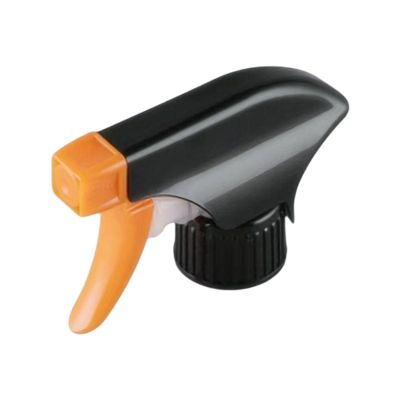 Pulvérisateur à gâchette chimique pour distributeur de savon à gros débit de 28 mm de bonne qualité