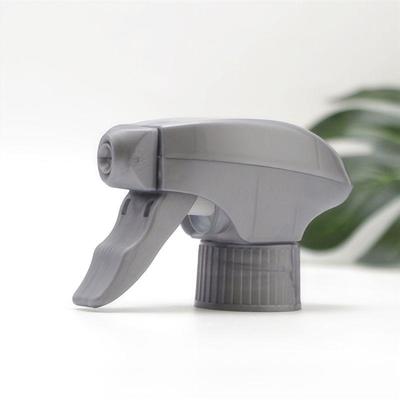 28/410 Plastic Trigger Sprayer Adjustable Mist & Stream Spray Nozzle Lock Trigger Spray Gun For Household Cleaner Gardening Liquid
