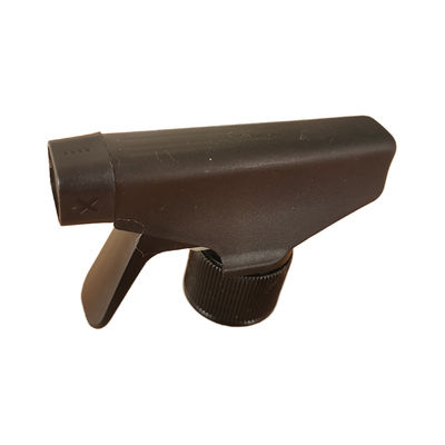 Fourniture d'usine 28/400 28/410 Dispensateur de liquide de couleur personnalisée Pulvérisateur de déclenchement pour lavage de voiture