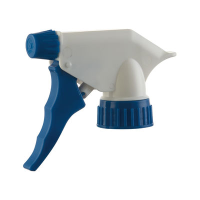 Pulvérisateur à gâchette chimique pour distributeur de savon à gros débit de 28 mm, pulvérisateur à gâchette pour buse de pulvérisation de nettoyage
