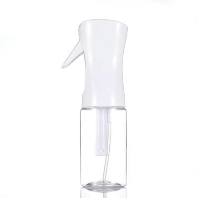 200ml 300ml 500ml High Quality Continuous Spray Bottle For Cosmetic Bottle