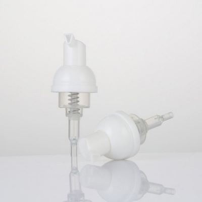 Large Batch Production 30mm 32mm Foam Dispenser Pump Used for Skincare Package