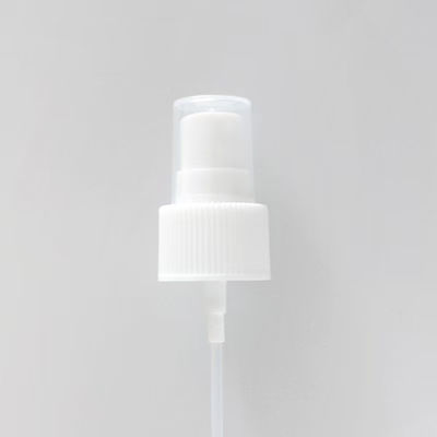Large Manufacture 18/410 20/410 24/410 Ribbed Fine Mist Sprayer Used for Skincare Package