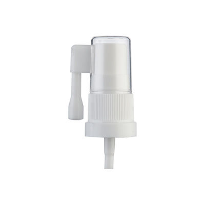 Support Customization Long-stem Nasal Spray with 18/410 18/415 Sizes