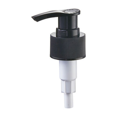 New Design 24mm 28mm 30mm 32mm Plastic Screw Lotion Pump Used for Hand Washing
