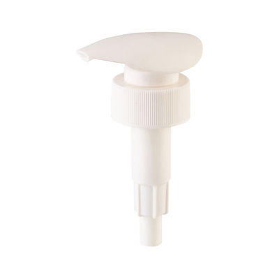 New Cap 24mm 28mm 32mm Ribbed Closure Spring Inside Plastic Screw Lotion Pump