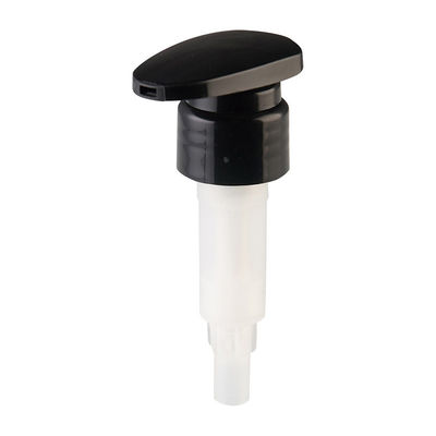 24mm 28mm 32mm Smooth Closure Spring Outside Plastic Lotion Pump
