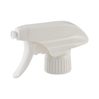 Sprayer Trigger Ratchet Closure with 28/400 28/410 Foam/spray/stream Nozzle Full Plastic Chemical Resistant