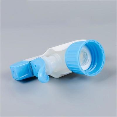 28/410 Pulvérisateur à déclencheur en plastique Buse à déclencheur Solutions de nettoyage Arrosage Bouteilles de produits chimiques ménagers