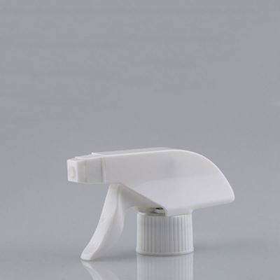 28/410 Pulvérisateur à déclencheur en plastique Buse à déclencheur Solutions de nettoyage Arrosage Bouteilles de produits chimiques ménagers