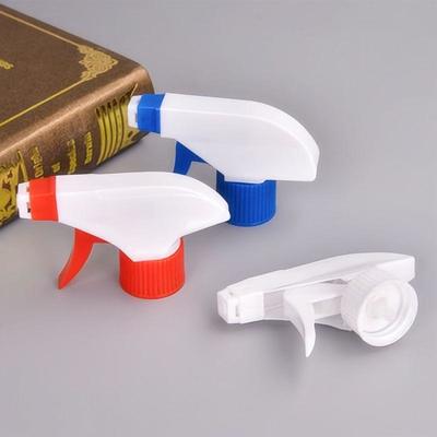 Heavy Duty Trigger Sprayer | No Leak, Chemical Resistant | Multiple Output Styles & Neck Sizes