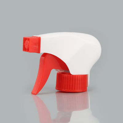Dispenser Chemical Trigger Sprayer Trigger Sprayer for Cleaning Spray Nozzle