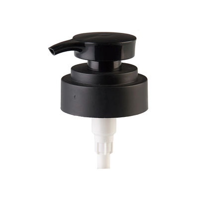 New Design 24mm 28mm 33mm Hand Washing Soap Dispenser Plastic Screw Lotion Pump