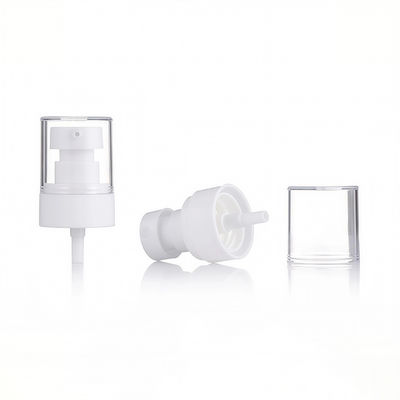 20/410 24/410 36/410 UPG pulvérisateur de brume fine avec pompe à capuche en PP