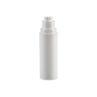 20 ml 30 ml 35 ml 50 ml poudre pour les bouteilles de pulvérisation de poudre cosmétique bouteille en plastique poudre pour les cheveux